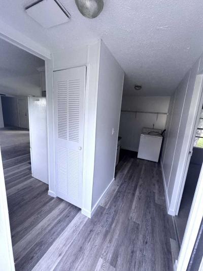 Photo 1 of 22 of home located at 11220 Hughes Rd., Lot 122 Gulfport, MS 39503