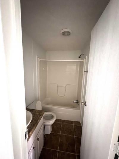 Photo 1 of 22 of home located at 11220 Hughes Rd., Lot 122 Gulfport, MS 39503