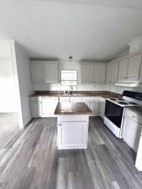 2006 Horton Mobile Home