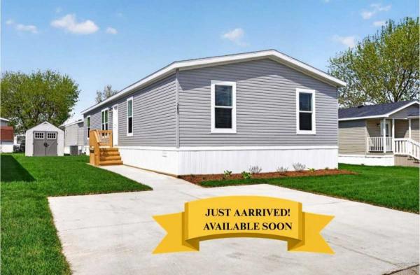 2027 Champion Mobile Home For Sale