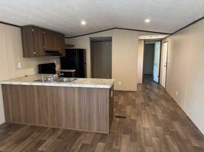 Photo 5 of 20 of home located at 2719 3rd St Lot 43 Huffman, TX 77336