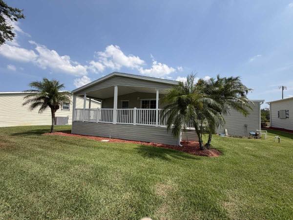 2010 Skyline Mobile Home For Sale
