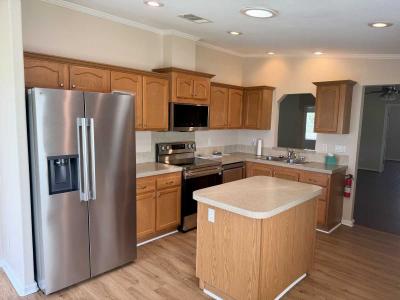 Photo 5 of 7 of home located at 1143 W. Lakeview Drive Sebastian, FL 32958