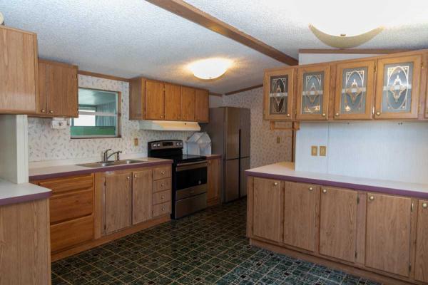 1994 CLAY Mobile Home