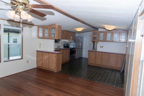 1994 CLAY Mobile Home