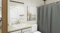 2025 Clayton Spirit Mobile Home
