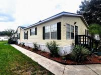 2001 SKYO HS Manufactured Home