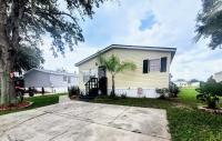 2001 SKYO HS Manufactured Home