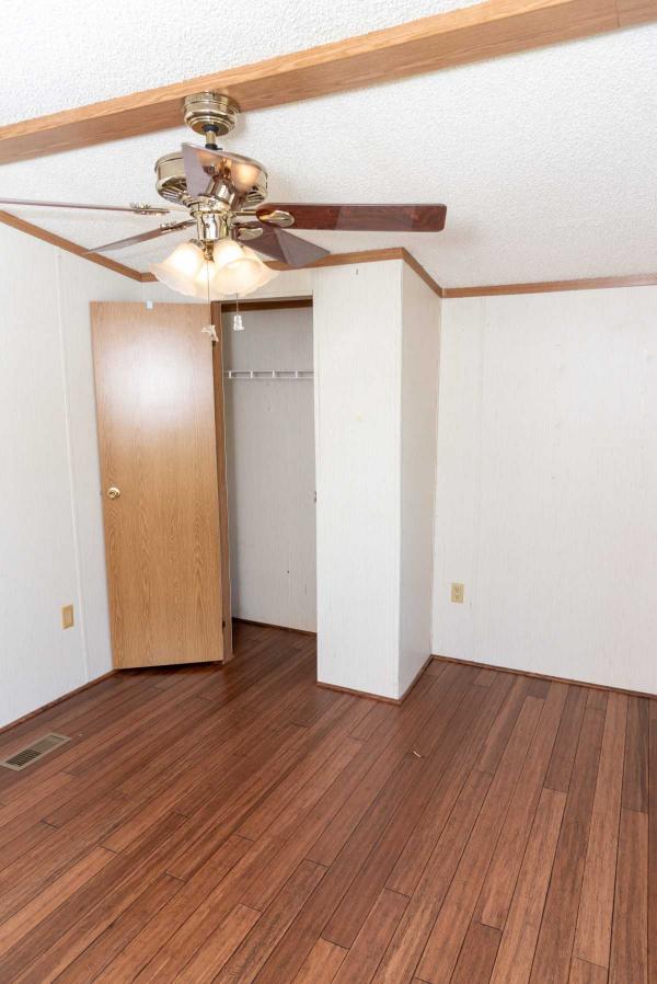 1994 CLAY Mobile Home
