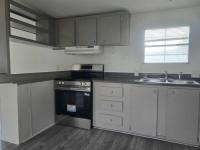 1996 Fleetwood Mobile Home