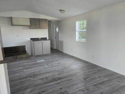 Photo 3 of 5 of home located at 9600 Jeff Hamilton Rd., Lot 45 Mobile, AL 36995