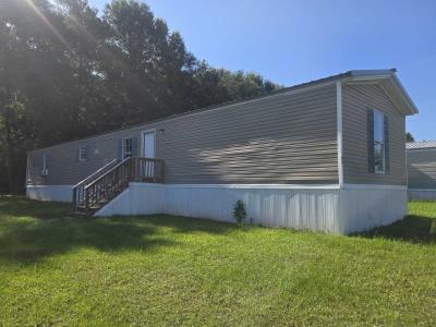 Mobile Home at 9600 Jeff Hamilton Rd., Lot 45 Mobile, AL 36995