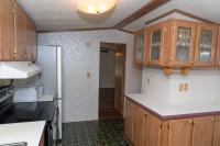 1994 CLAY Mobile Home