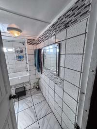 1963 Sahara Mobile Home