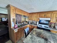 1963 Sahara Mobile Home