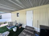 1963 Sahara Mobile Home