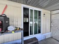 1963 Sahara Mobile Home