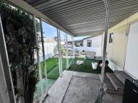 1963 Sahara Mobile Home