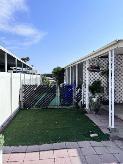 Photo 5 of 20 of home located at 16860 Slover Ave. Spc #14 Fontana, CA 92337