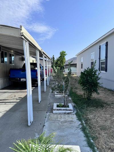 Photo 4 of 20 of home located at 16860 Slover Ave. Spc #14 Fontana, CA 92337