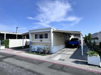 Photo 2 of 20 of home located at 16860 Slover Ave. Spc #14 Fontana, CA 92337