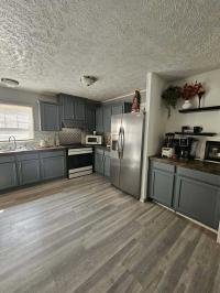 2008 Fleetwood Mobile Home