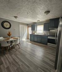 2008 Fleetwood Mobile Home