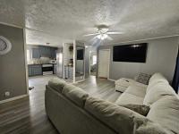 2008 Fleetwood Mobile Home