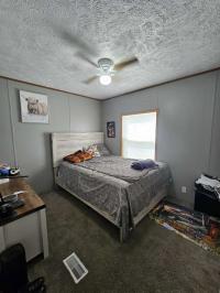 2008 Fleetwood Mobile Home