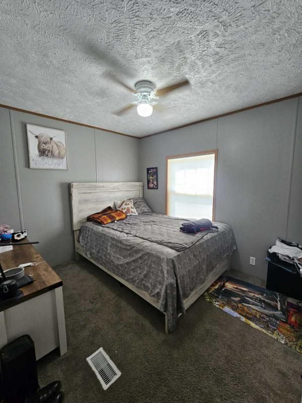 2008 Fleetwood Mobile Home