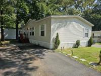 2008 Fleetwood Mobile Home