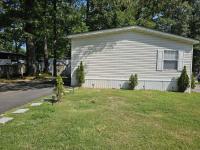 2008 Fleetwood Mobile Home