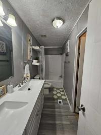 2008 Fleetwood Mobile Home