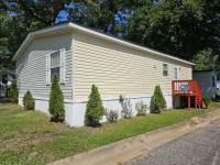 2008 Fleetwood Mobile Home