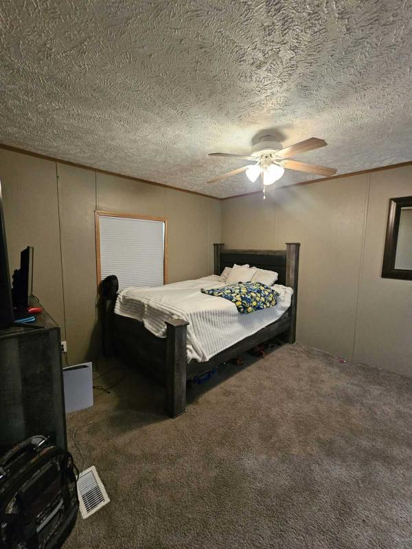 2008 Fleetwood Mobile Home