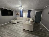 2008 Fleetwood Mobile Home