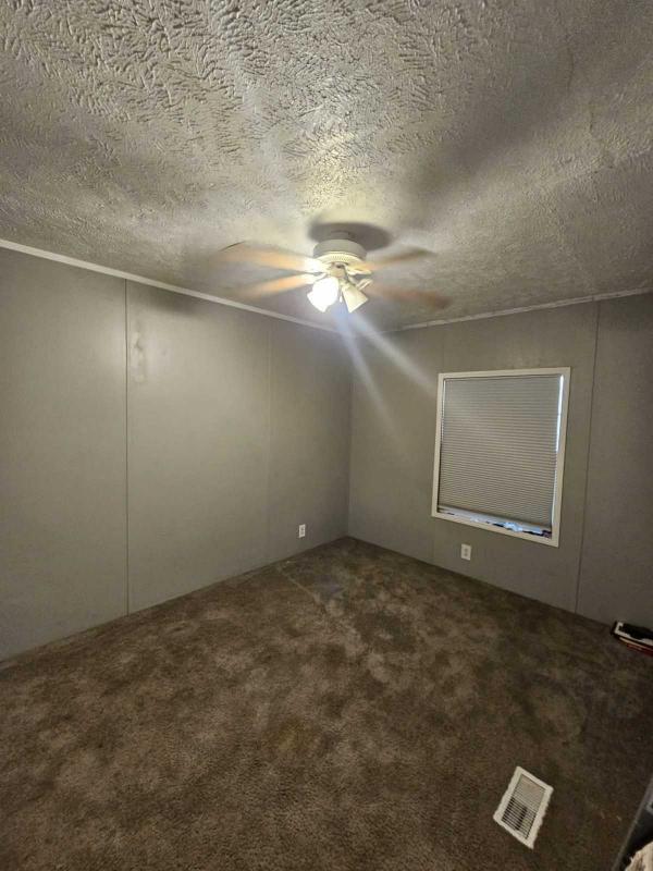 2008 Fleetwood Mobile Home