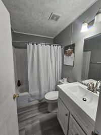 2008 Fleetwood Mobile Home