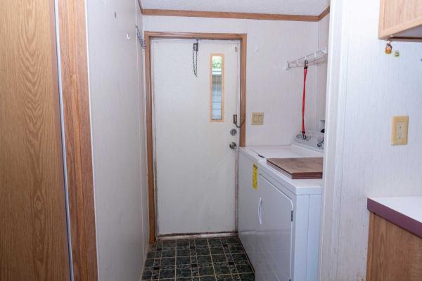 1994 CLAY Mobile Home