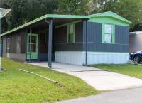 1994 CLAY Mobile Home