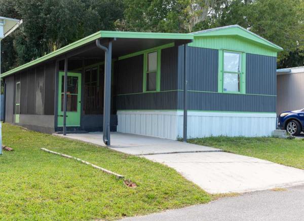 1994 CLAY Mobile Home