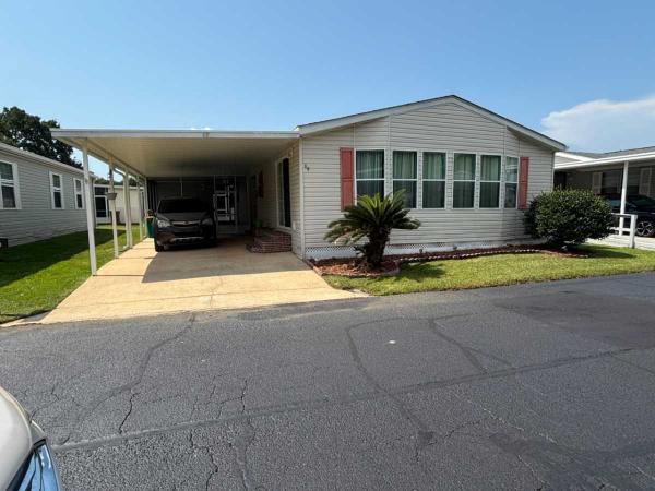 2003 Skyline Mobile Home For Sale