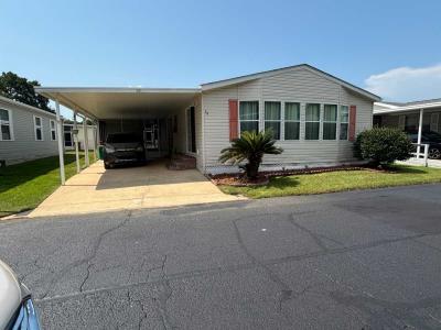 Mobile Home at 1718 Pass Road Lot 69 Biloxi, MS 39531