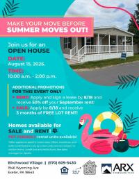 2026 Redman Manufactured Home