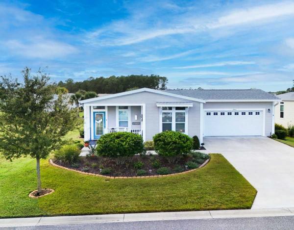 2021 Palm Harbor Mobile Home For Sale
