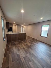 2025 Clayton Hickory Mobile Home