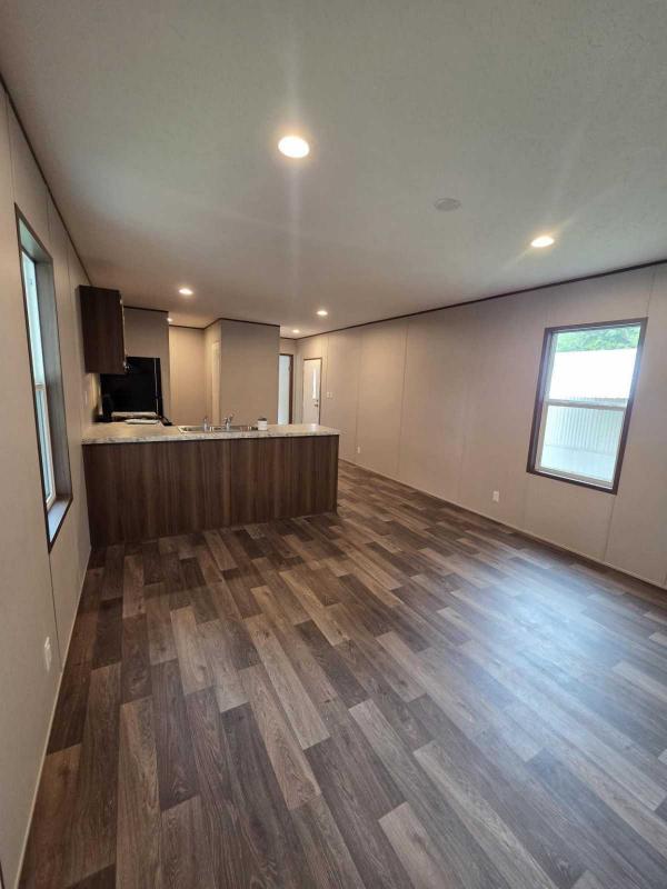 2025 Clayton Hickory Mobile Home