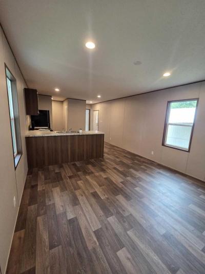 Photo 2 of 10 of home located at 8018 Daymist Dr., Lot # 63 Fort Worth, TX 76140