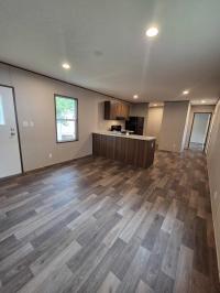 2025 Clayton Hickory Mobile Home