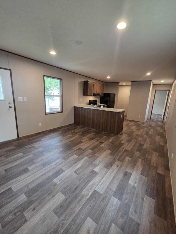 2025 Clayton Hickory Mobile Home